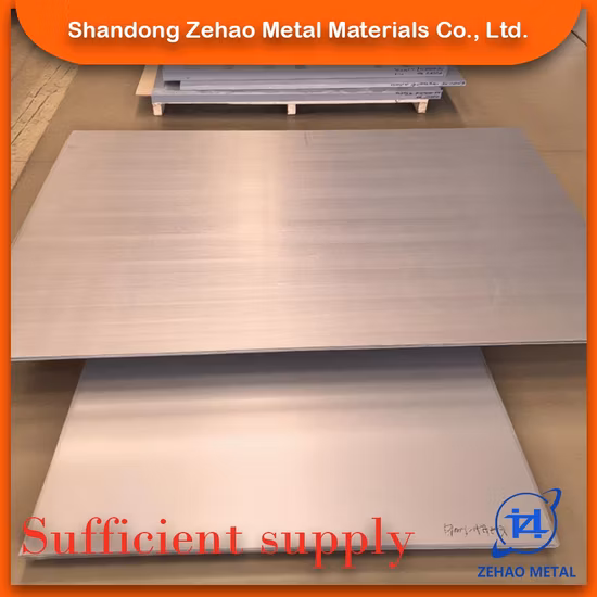 mit Hochleistungs-Titanmaterialplatte ASTM B265 Gr2 für den industriellen Einsatz, Chirurgie, Preis, Titanplatte