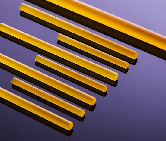 Hochreines elektrolytisches Titankristall-Niedrigprodukt